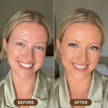 Shaperluk™ SkinMatch