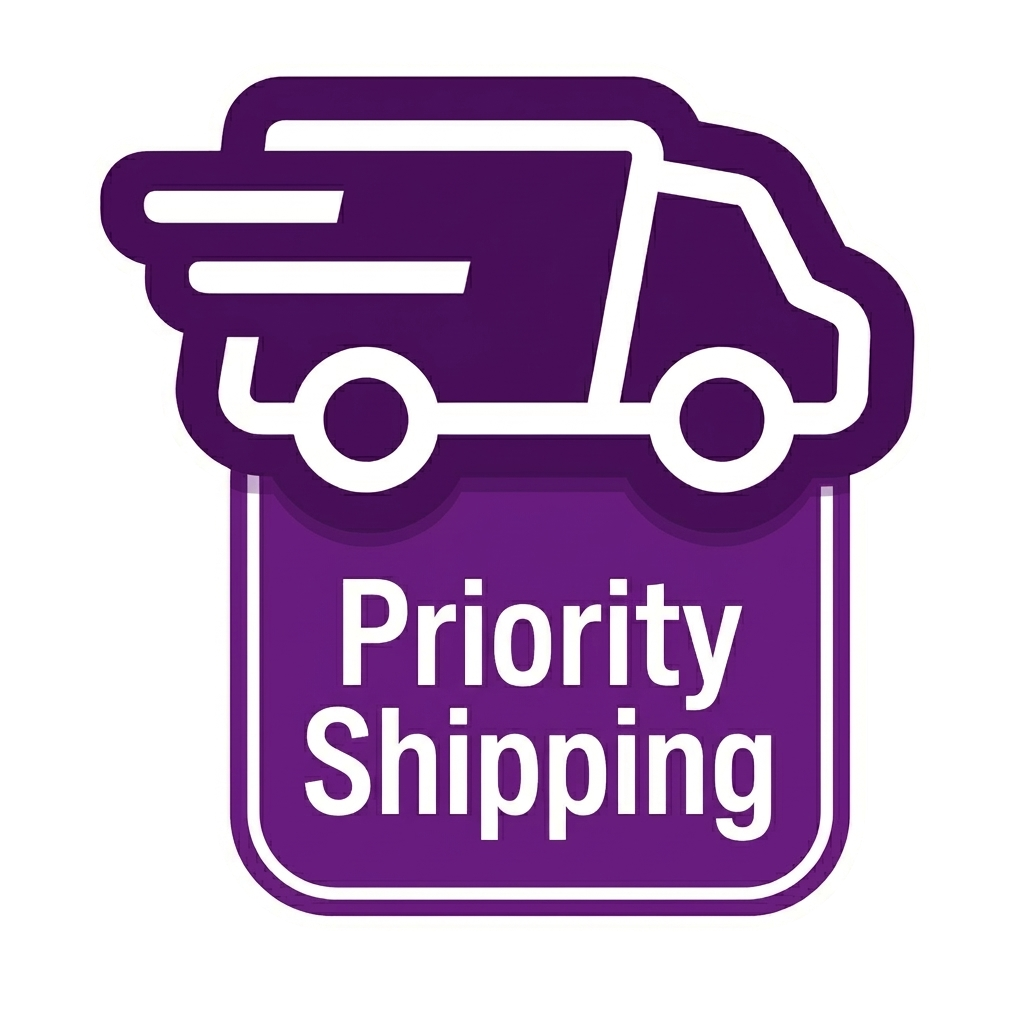Proirity Shipping