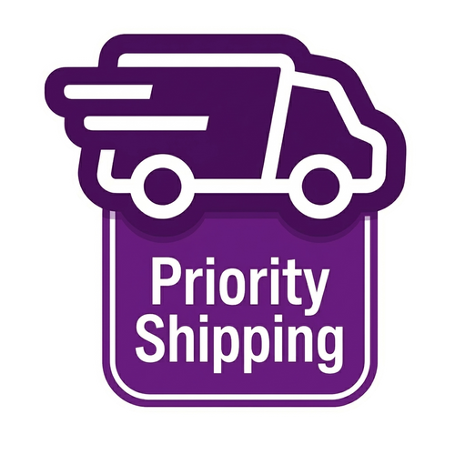 Proirity Shipping