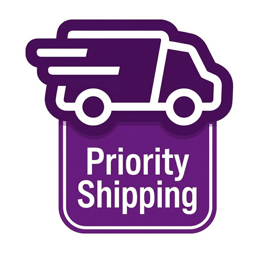 Proirity Shipping