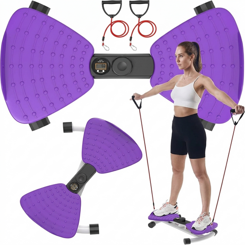SHAPERLUK® Ultimate Waist Twisting Machine