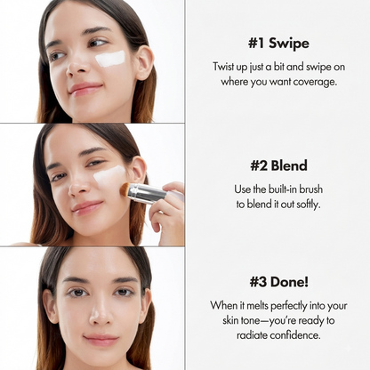 Shaperluk™ SkinMatch
